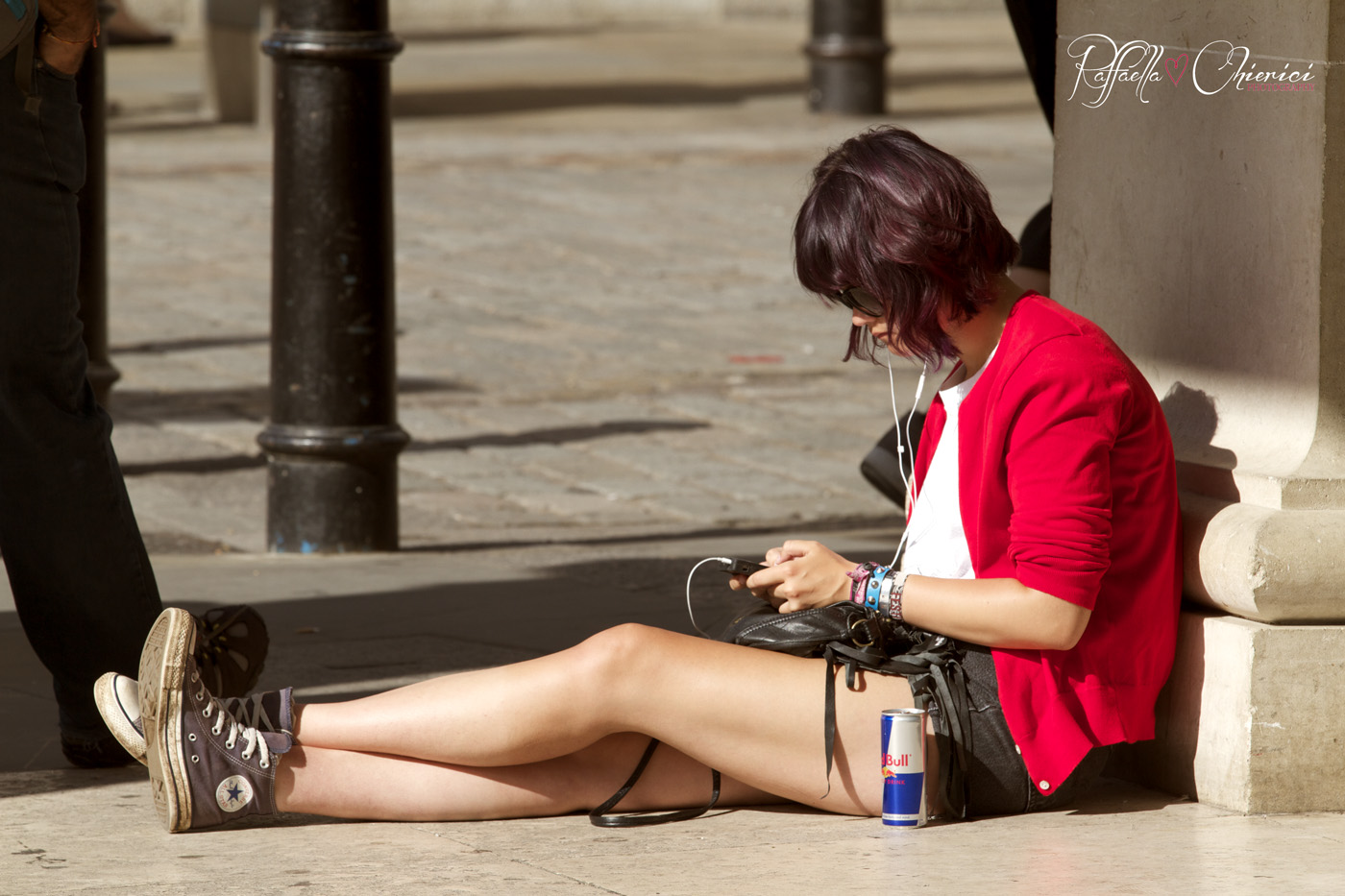 Covent Garden - London