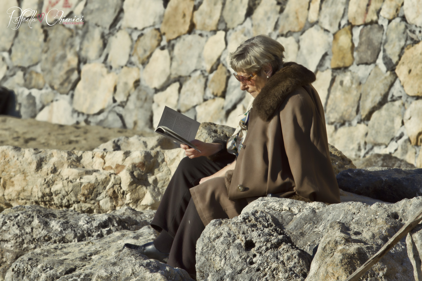 Primavera nell'aria - Lerici