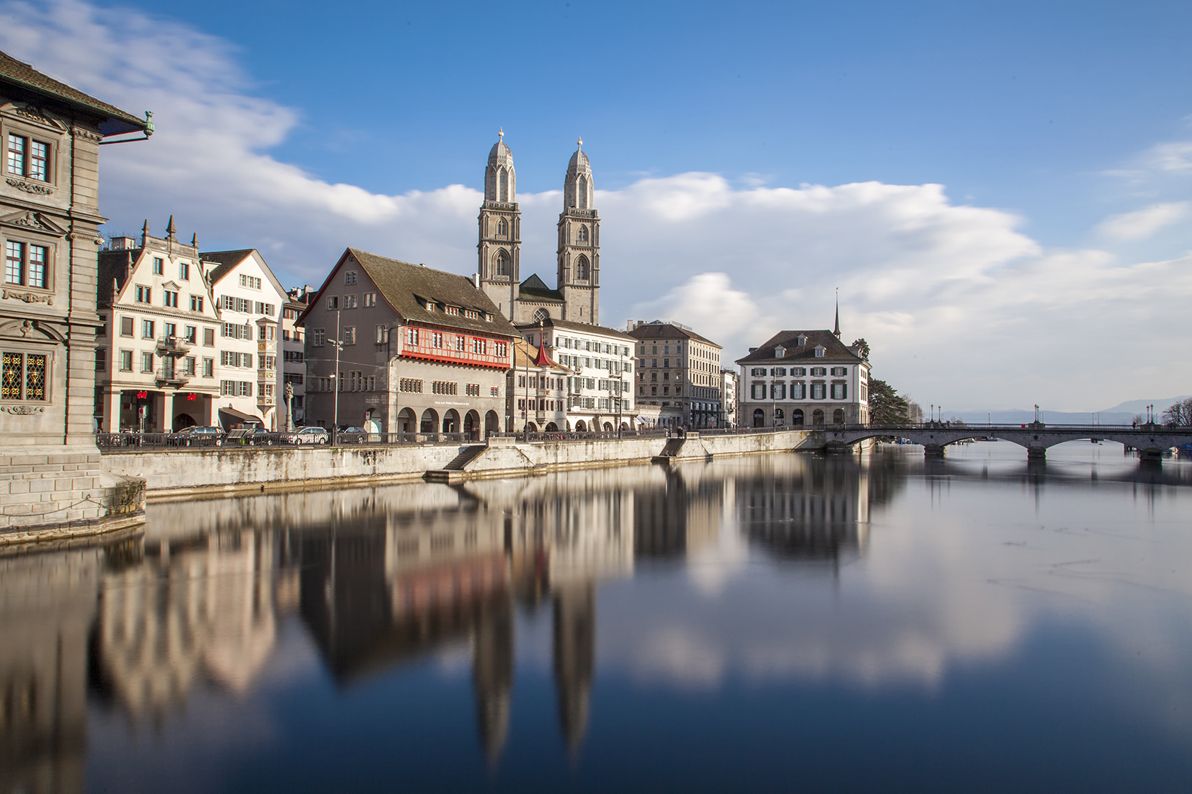 zurich
