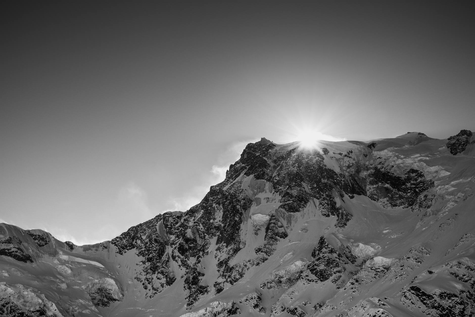 Monte Rosa