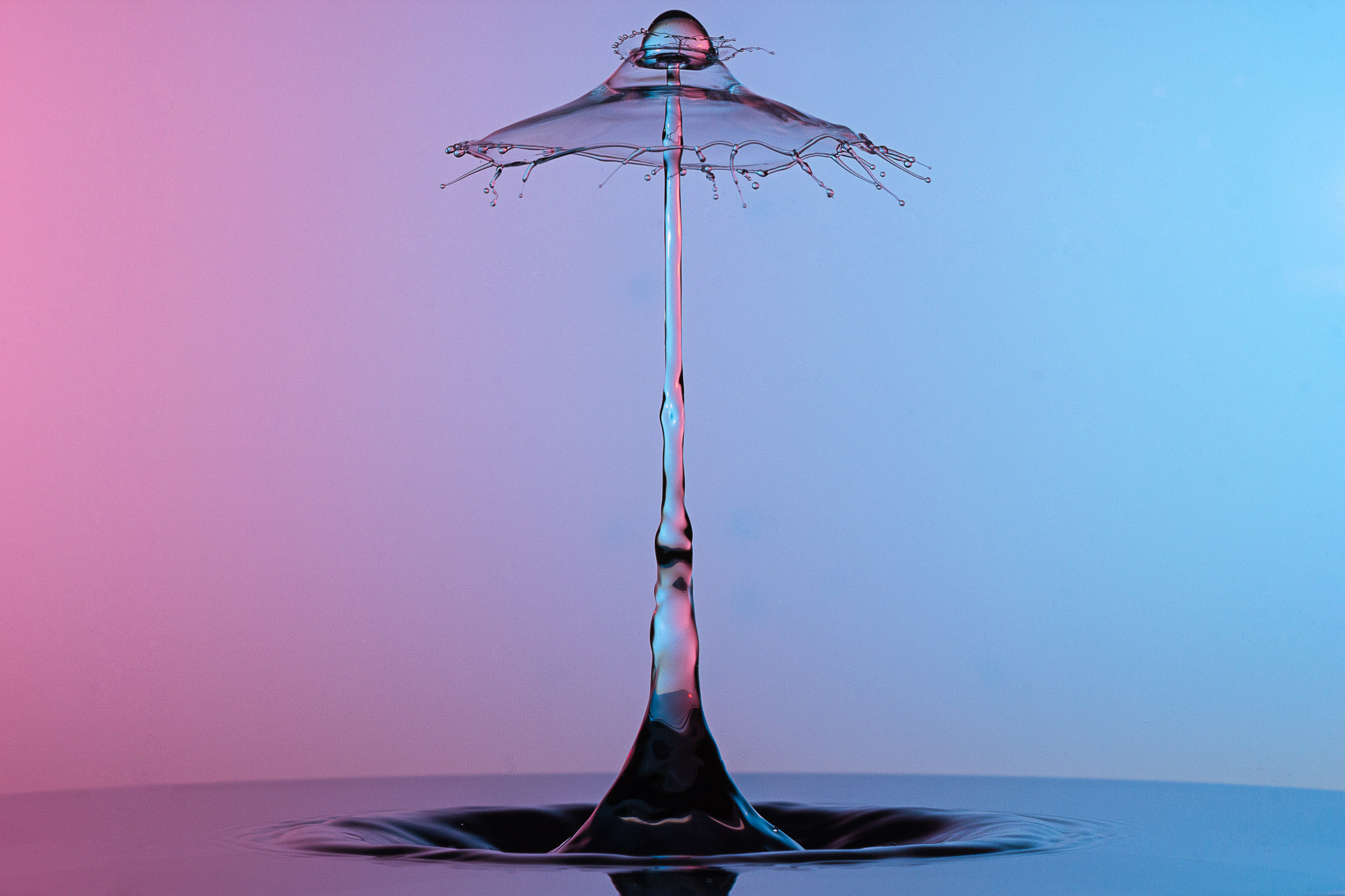 Water Drop