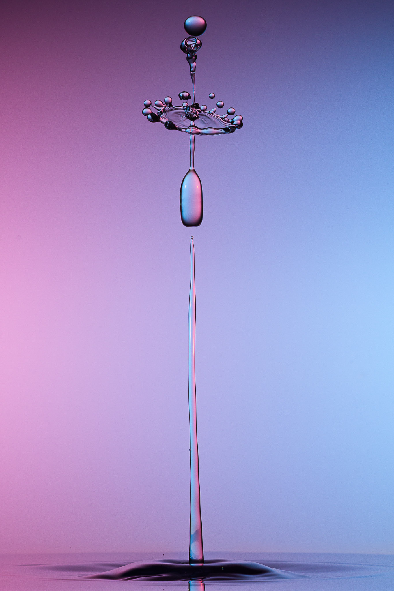 Water Drop