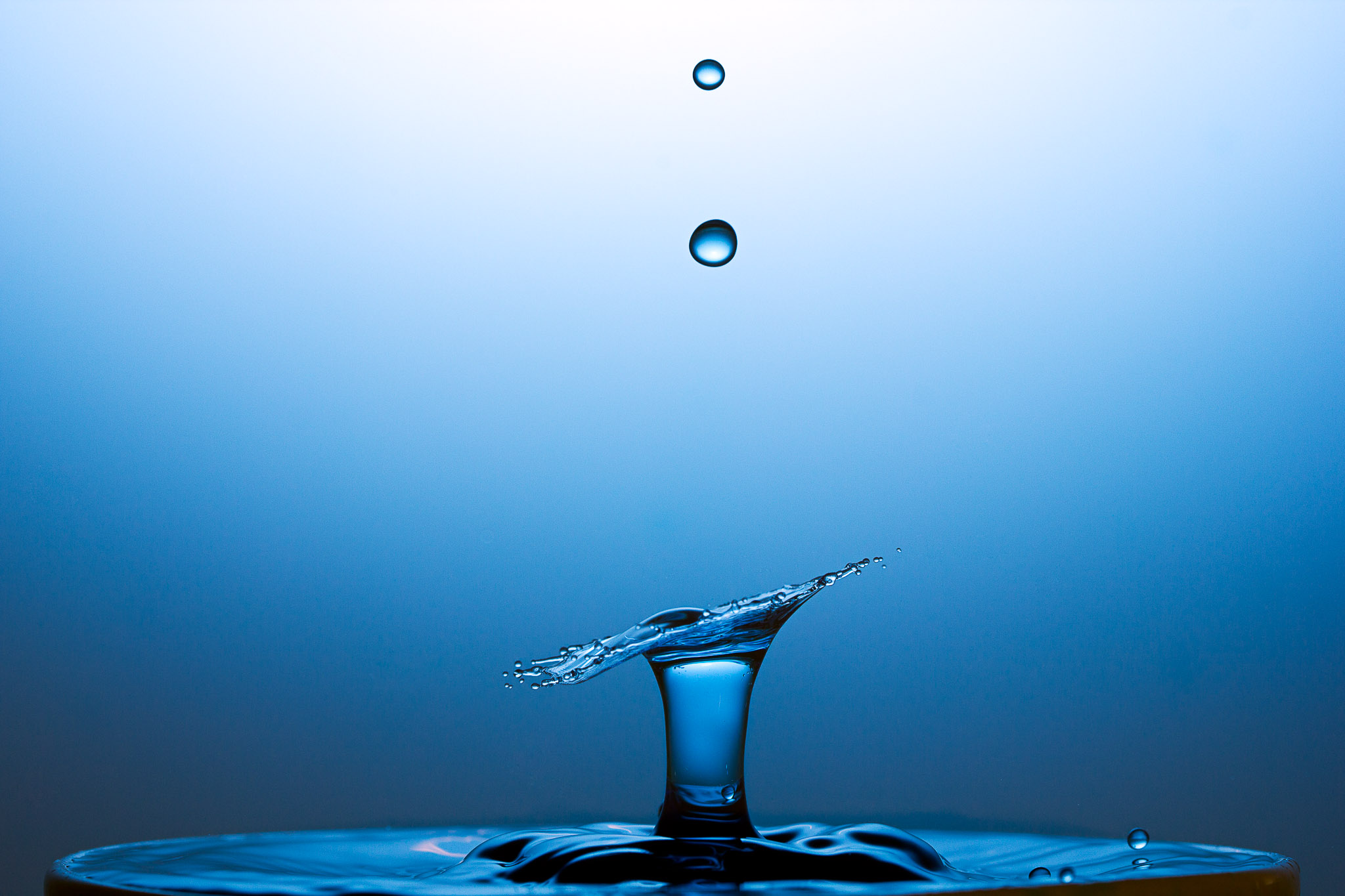 Water Drop