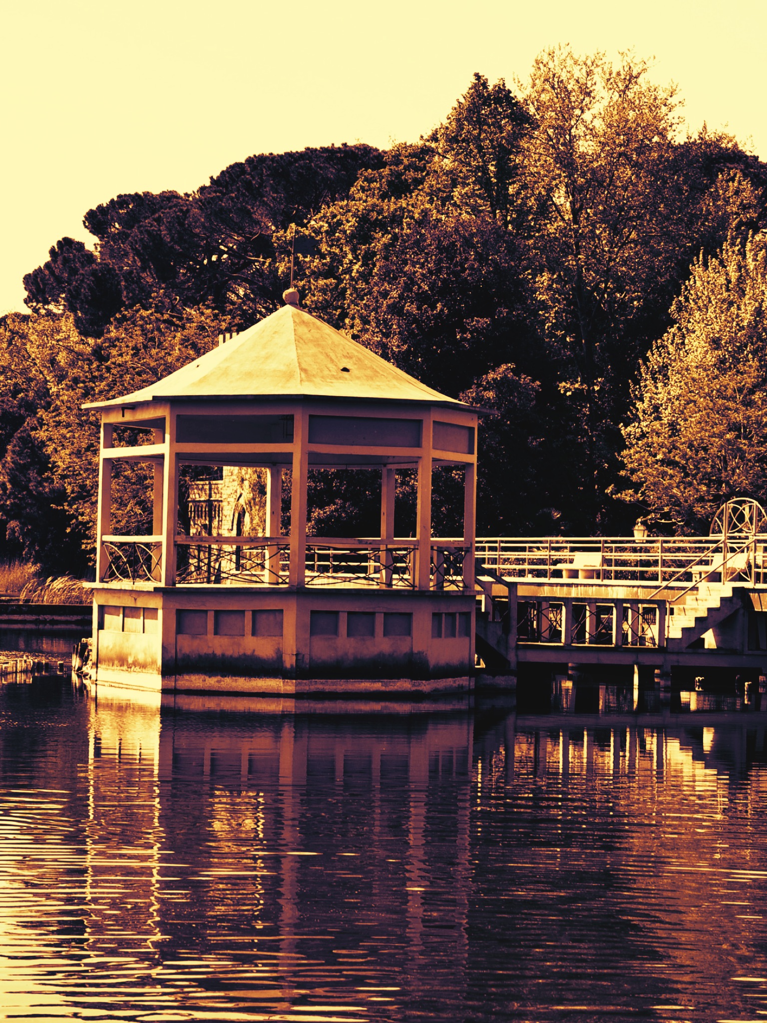 torre del lago (puccini)