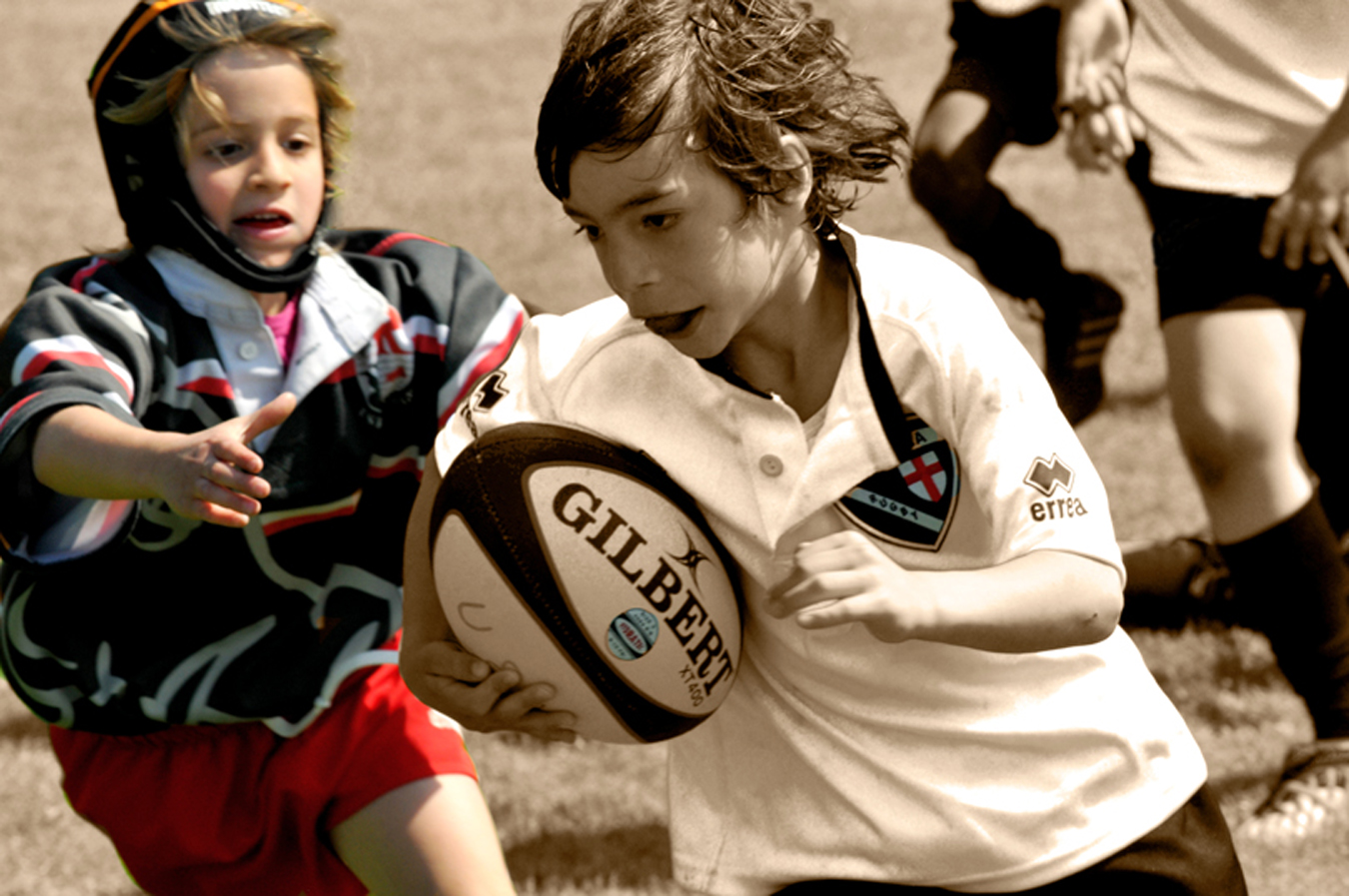 junior rugby