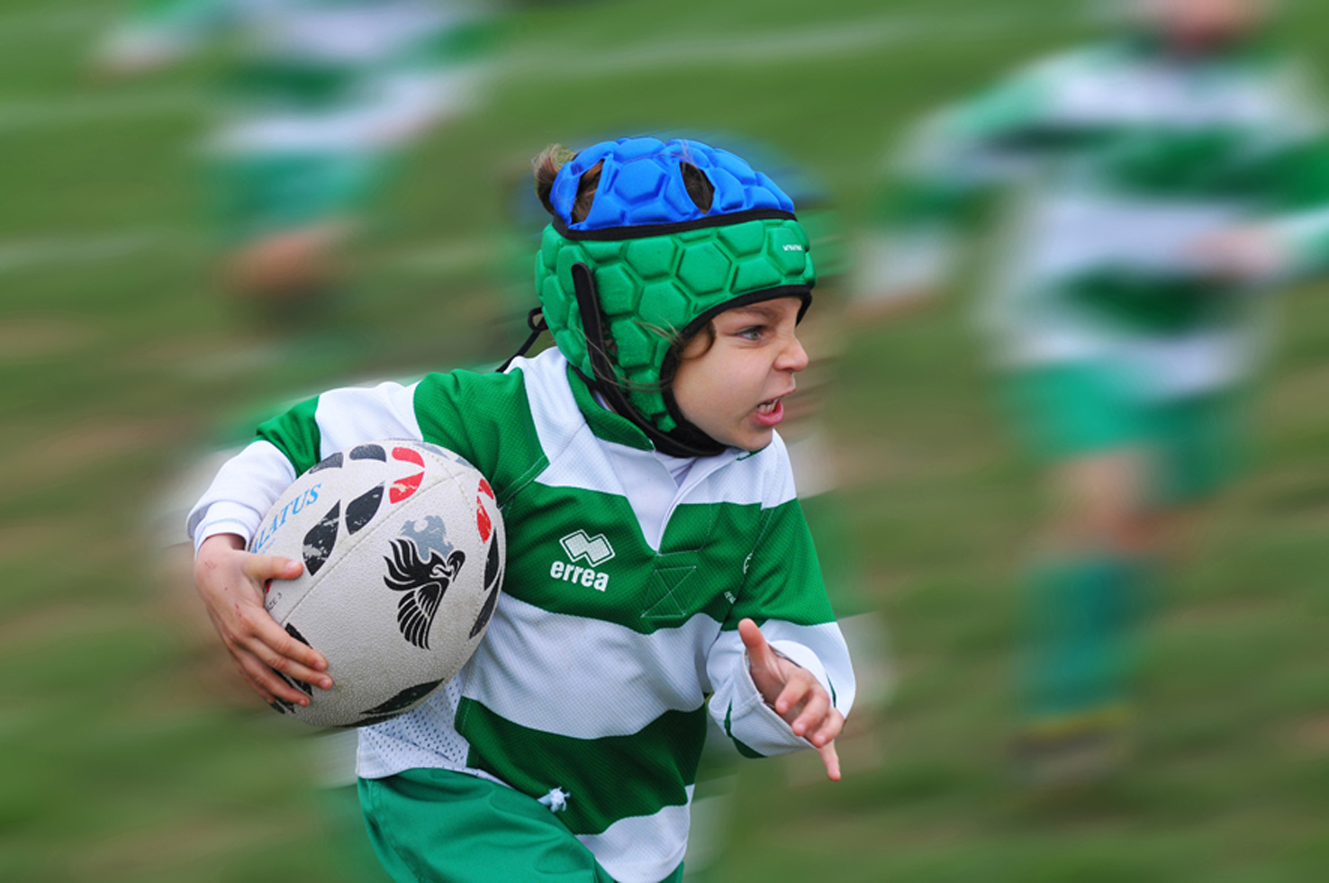 junior rugby