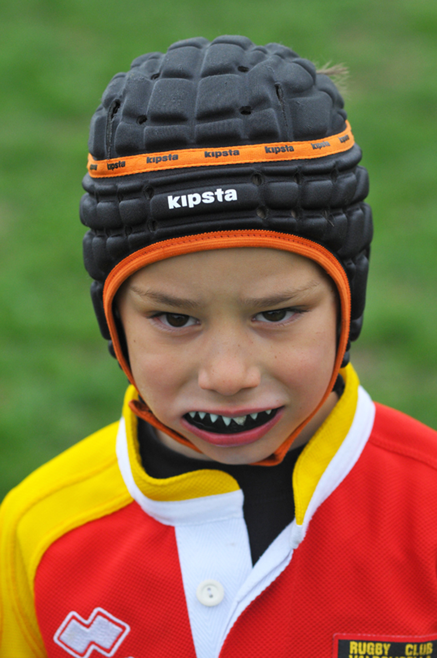 junior rugby