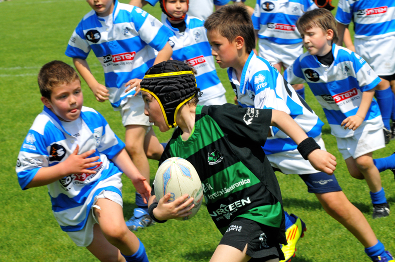 junior rugby
