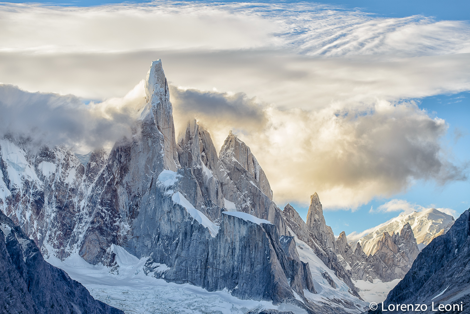 Cerro Torre