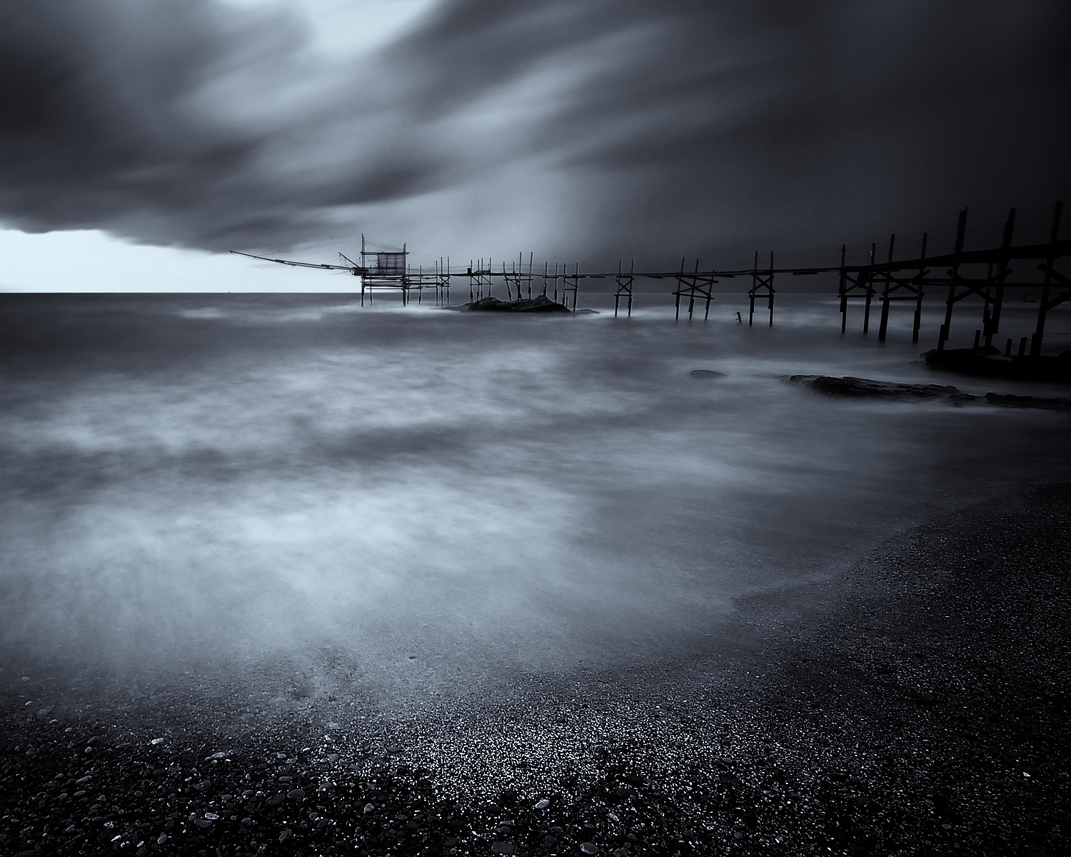 Punta Aderci - Vasto (ch)