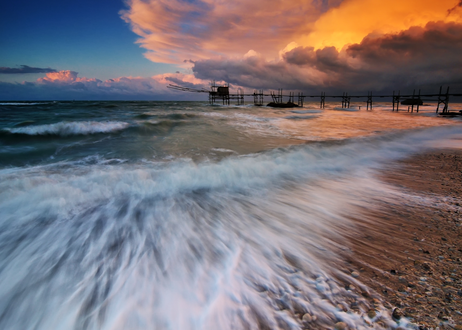 Punta Aderci - Vasto (ch)