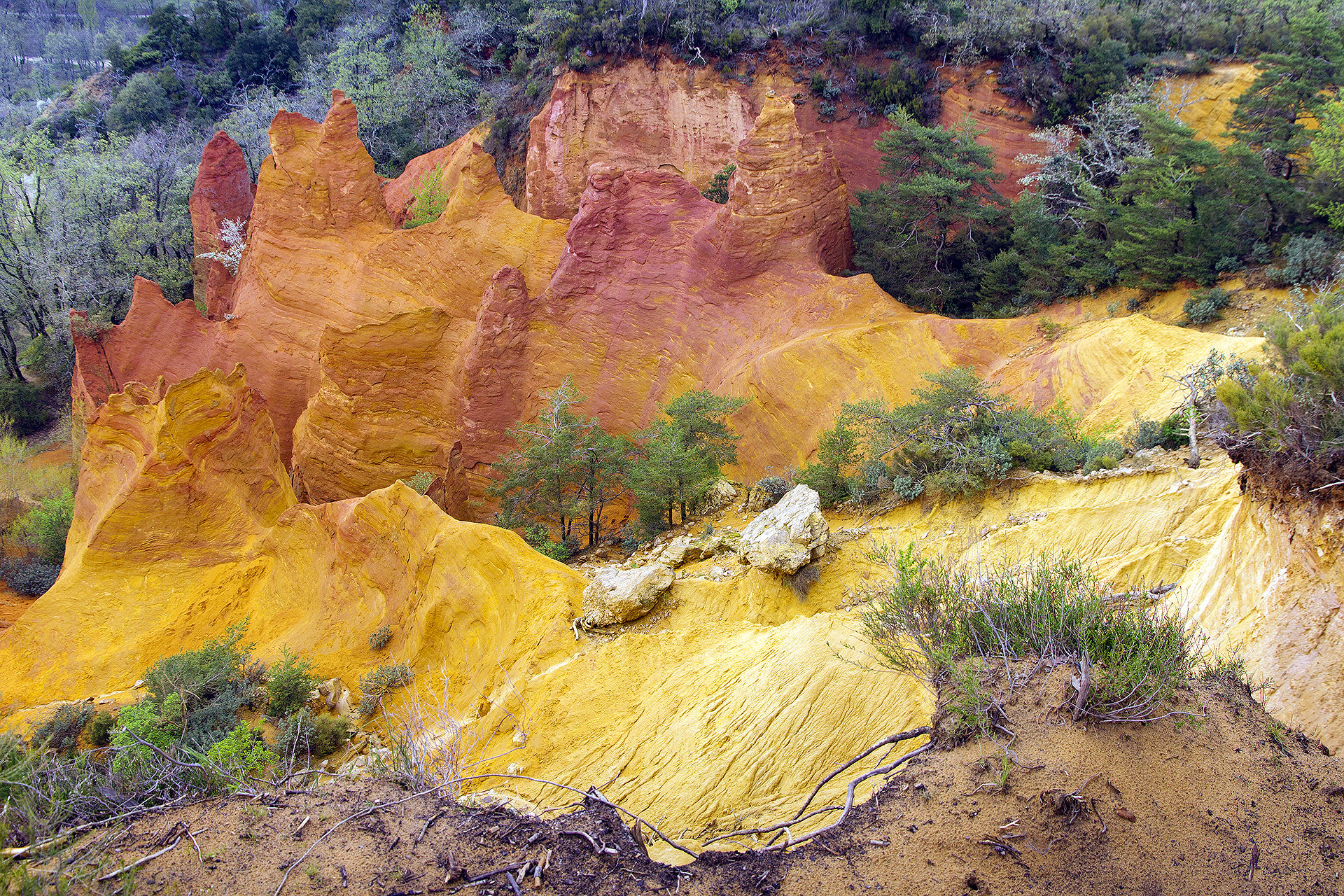 Colorado of Provence 2