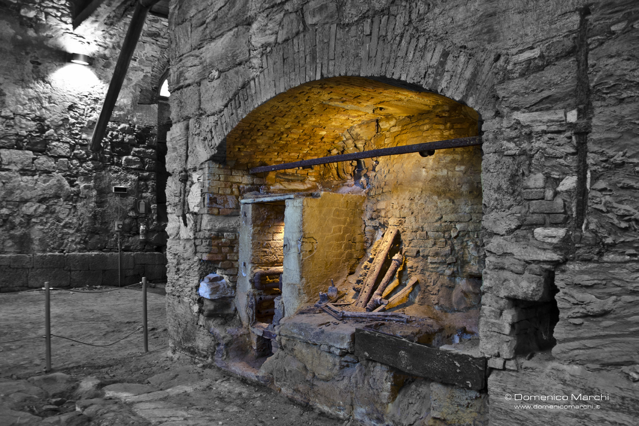 Mines Valley Imperina