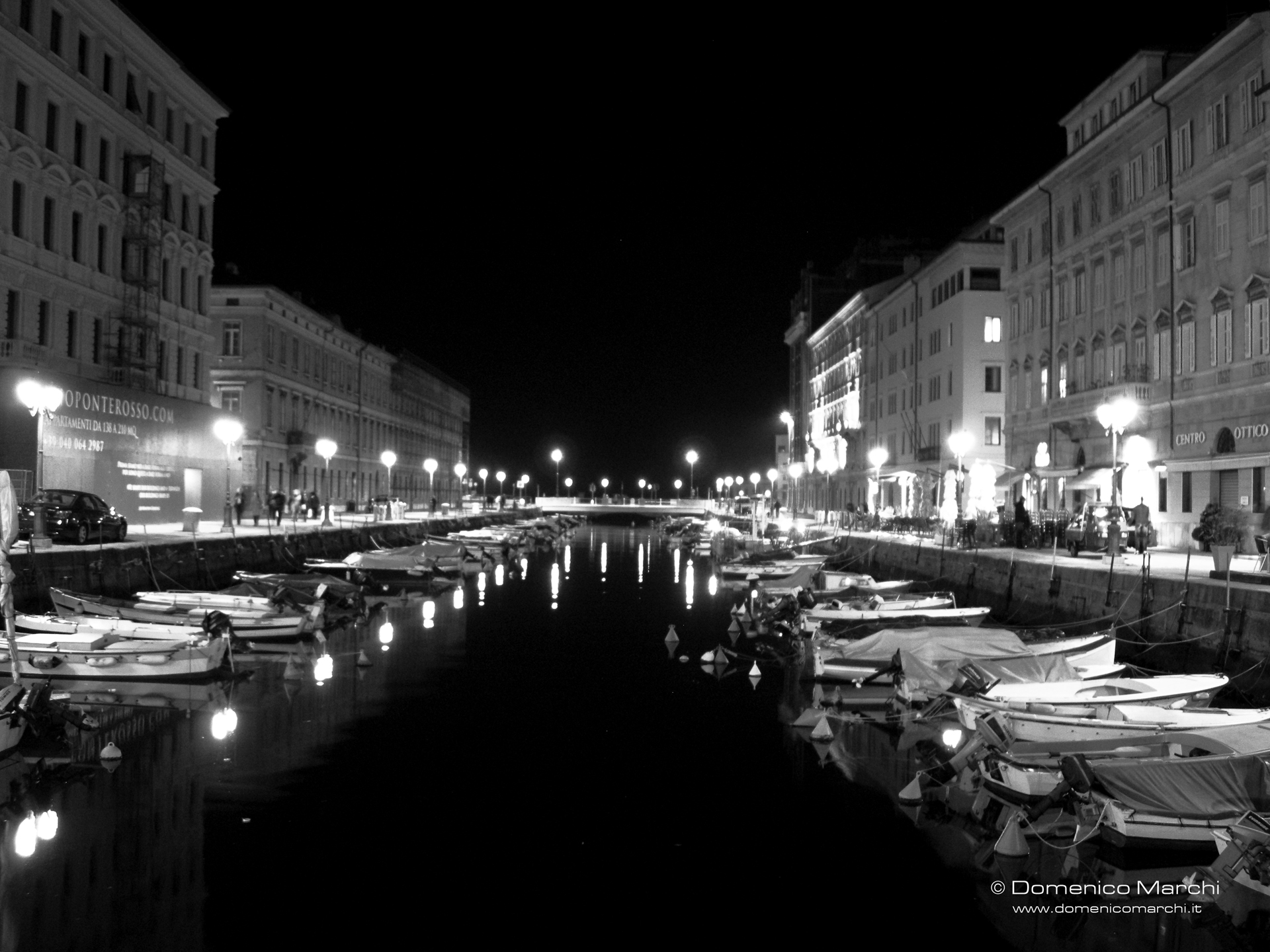 Trieste