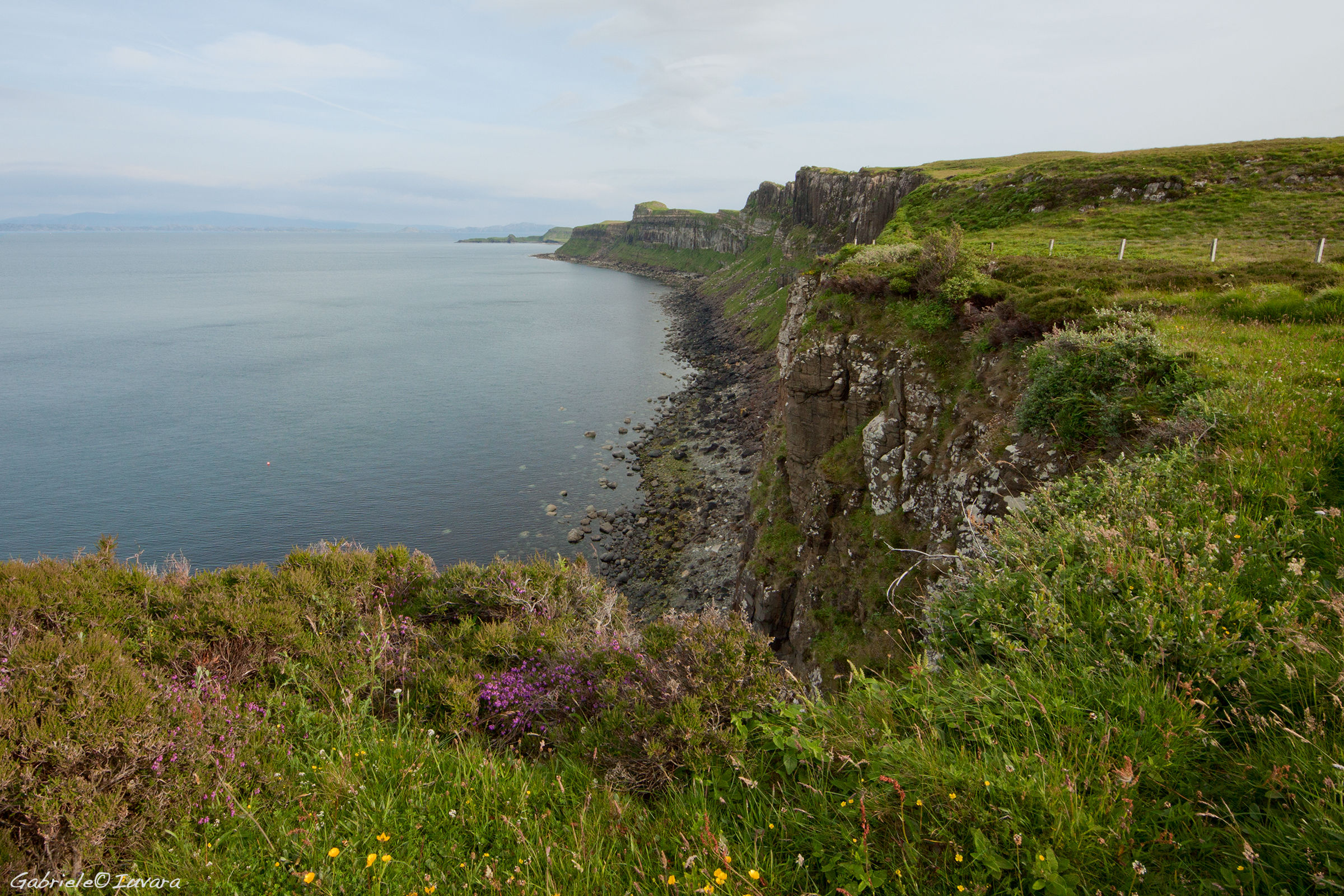 Isle of Skye (Scotland)