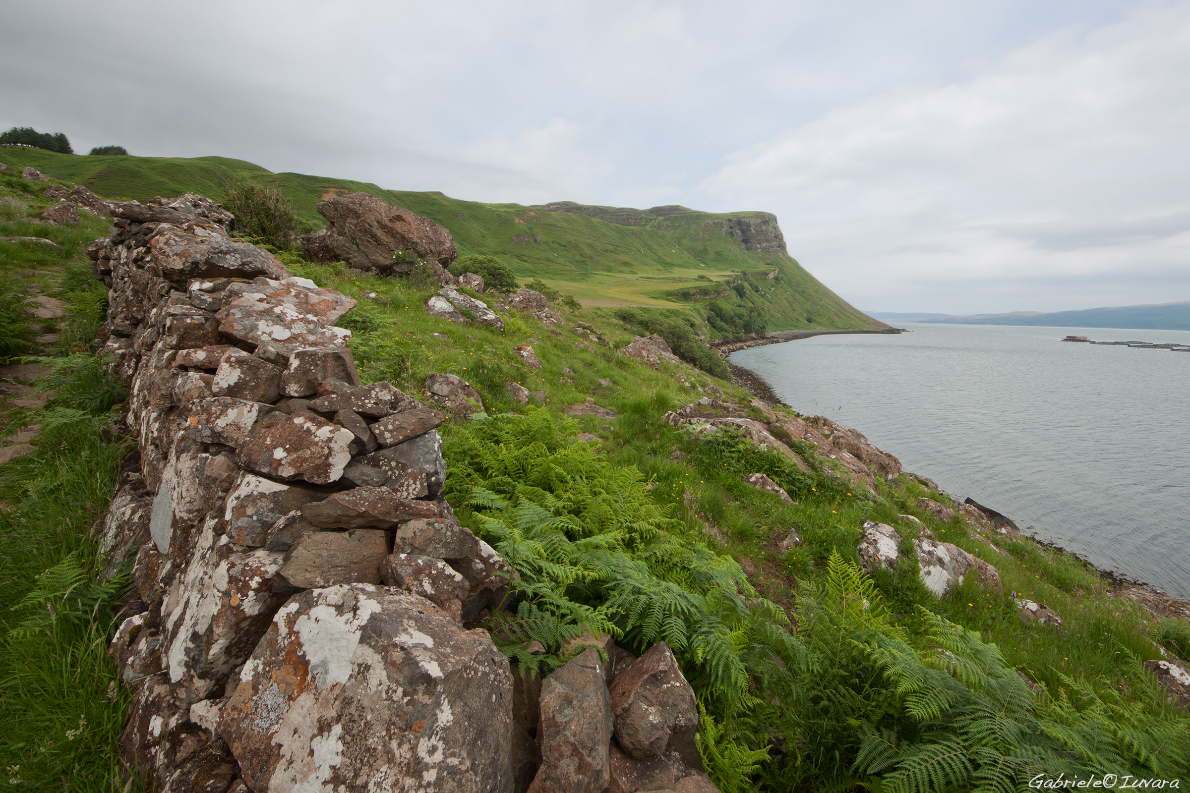 Isle of Skye (Scotland)