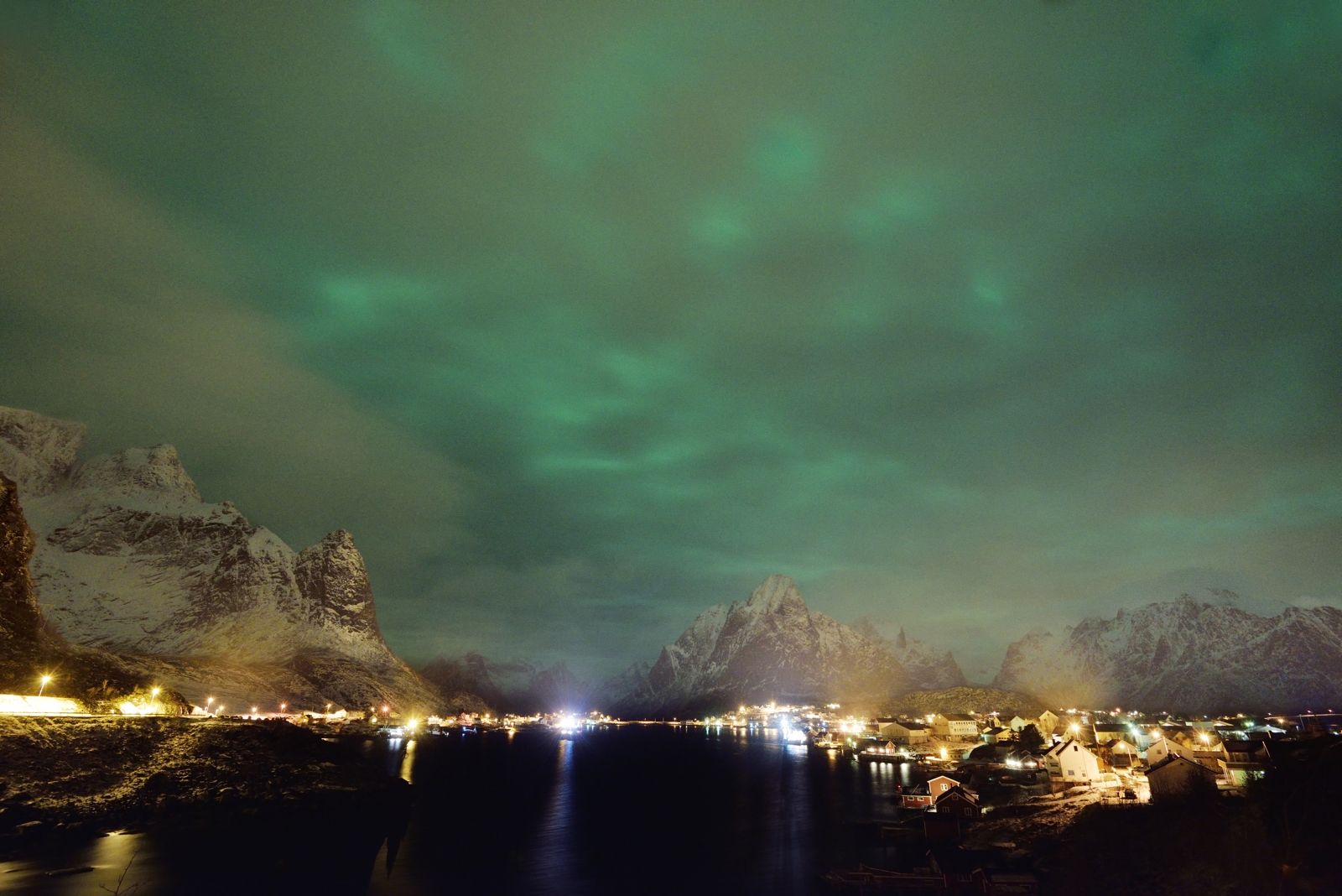 Reine by Light