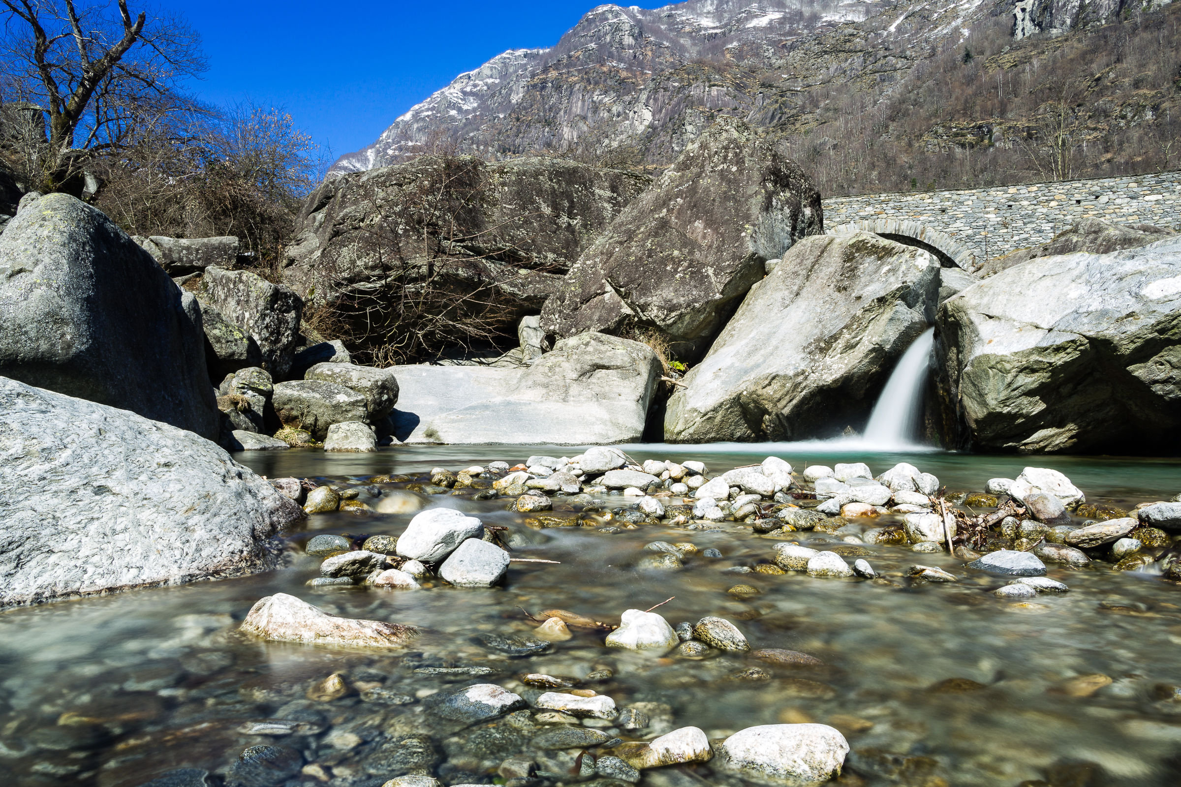 Valle Maggia