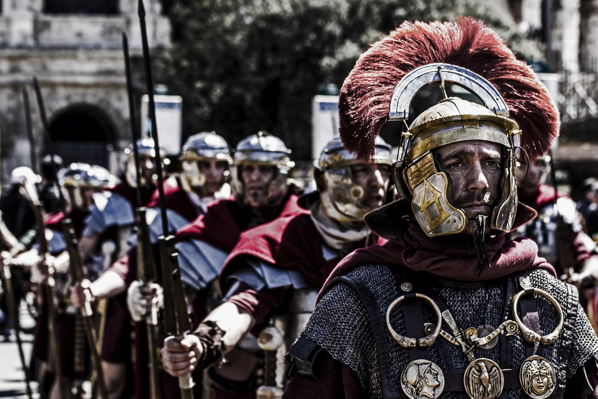 Christmas in Rome - 2013