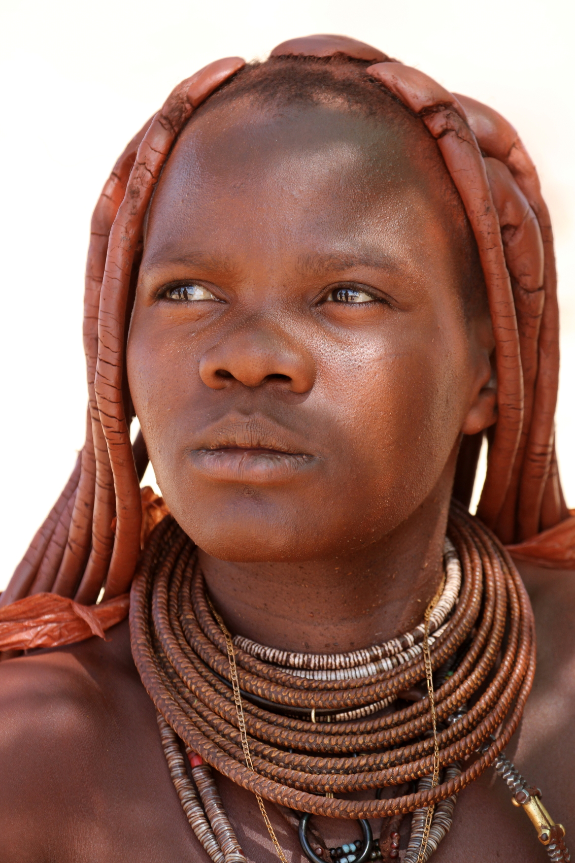 Himba Girl 2