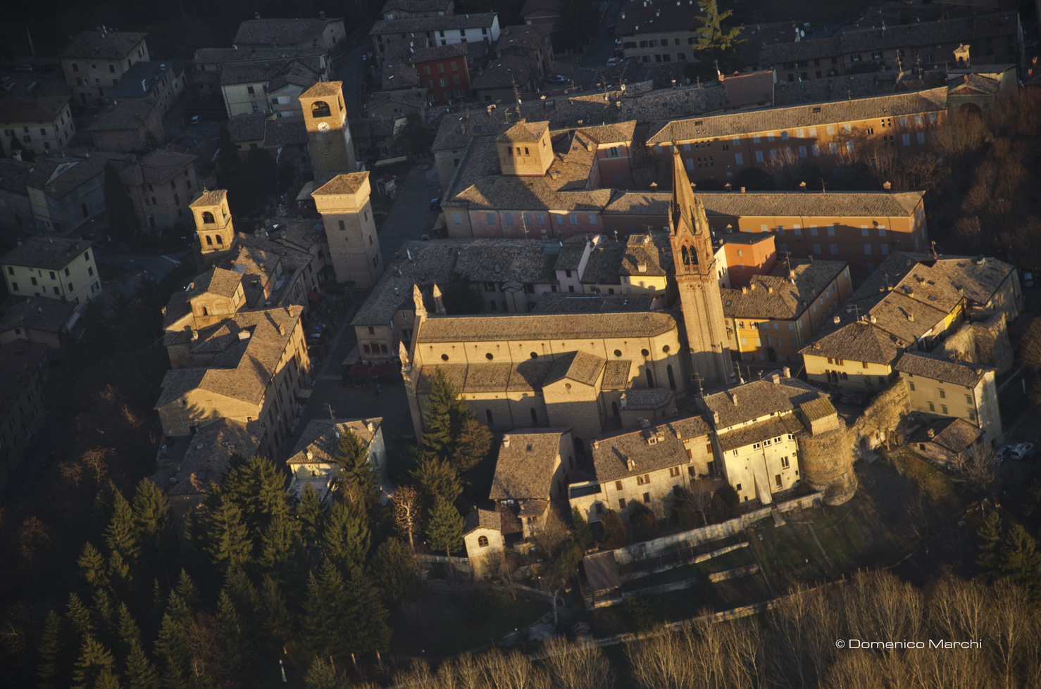 Castelvetro di Modena