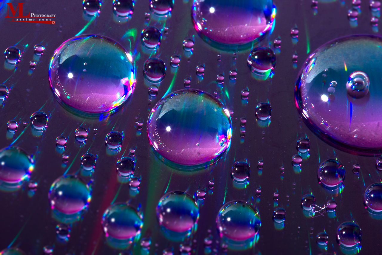 Drops