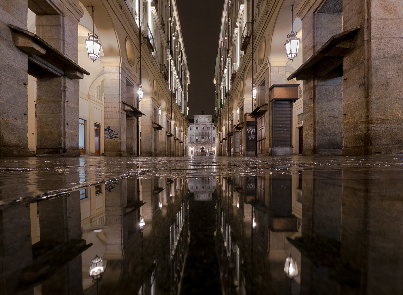 Via Palazzo di Città