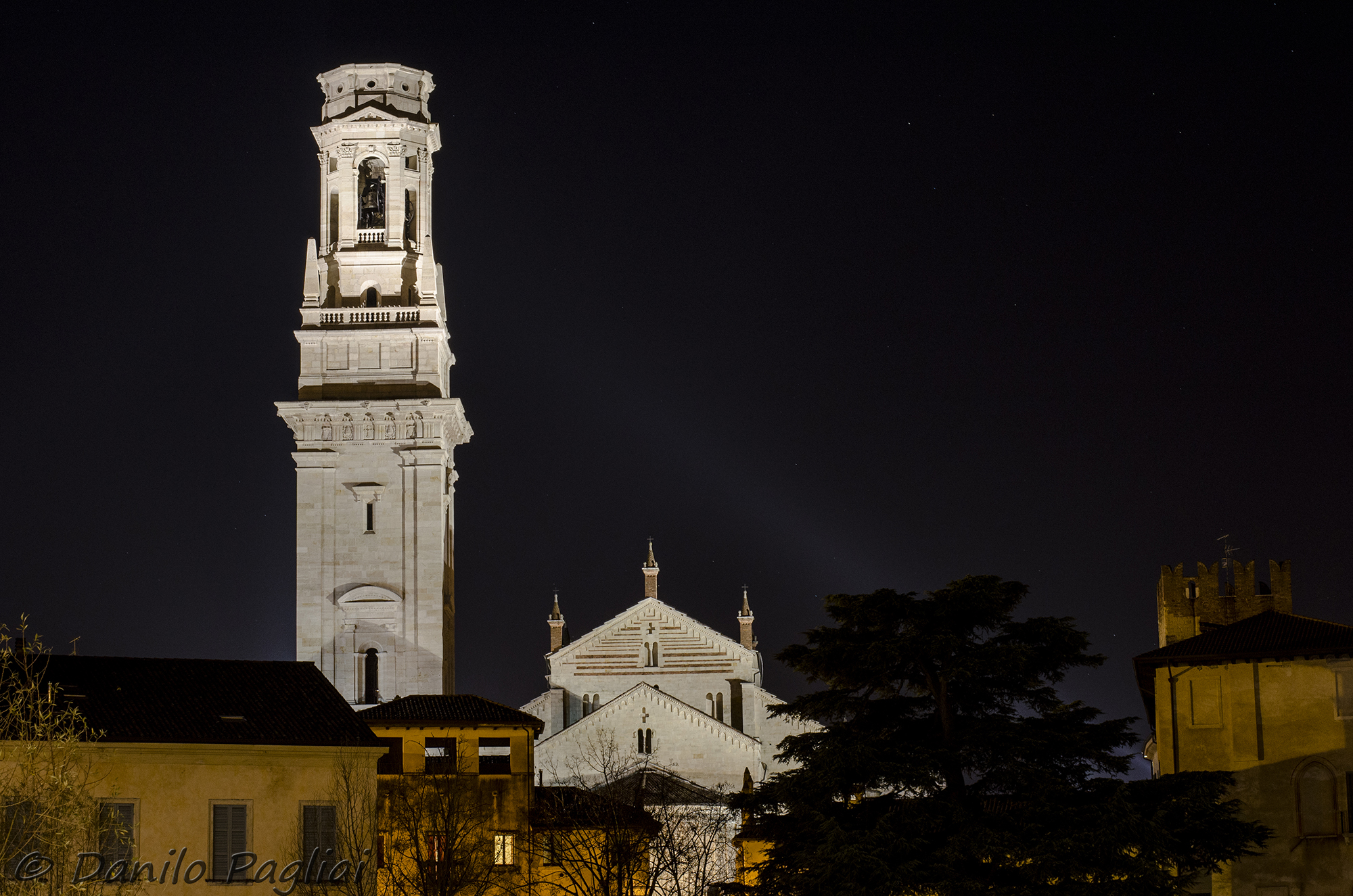 Verona Cathedral