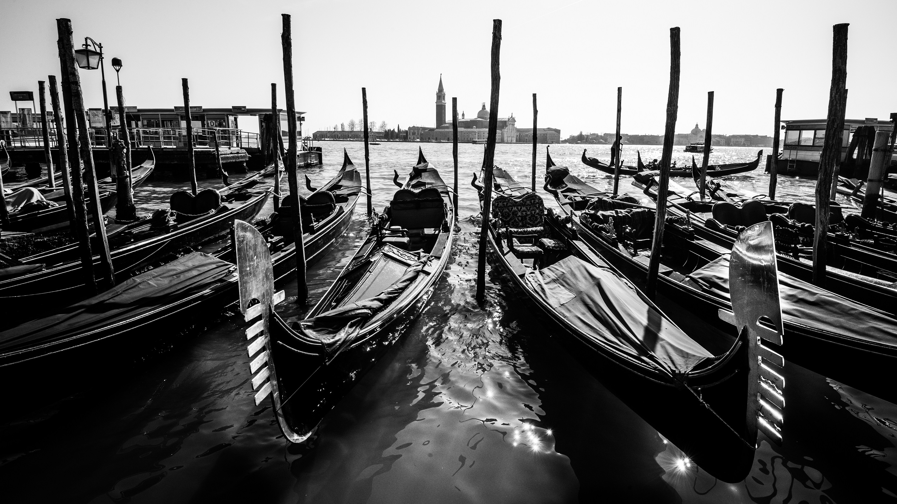 Gondolas