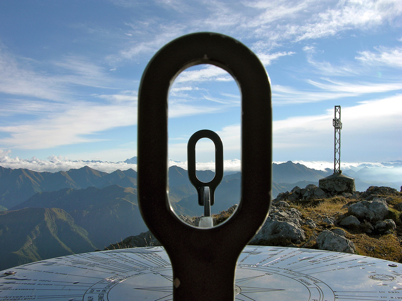 Ferris Wheel Grignone