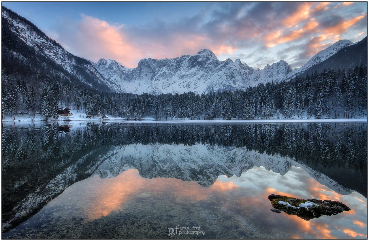 Fusine