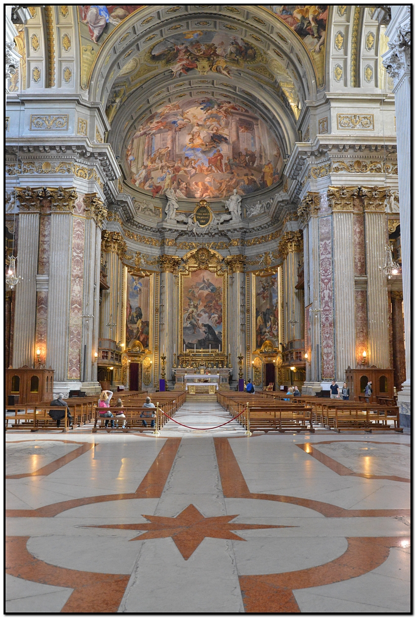 Church of St. Ignatius