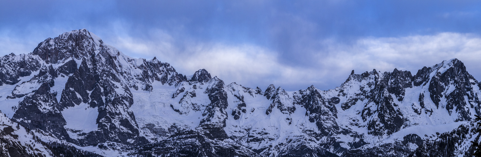 Fine dello spettacolo