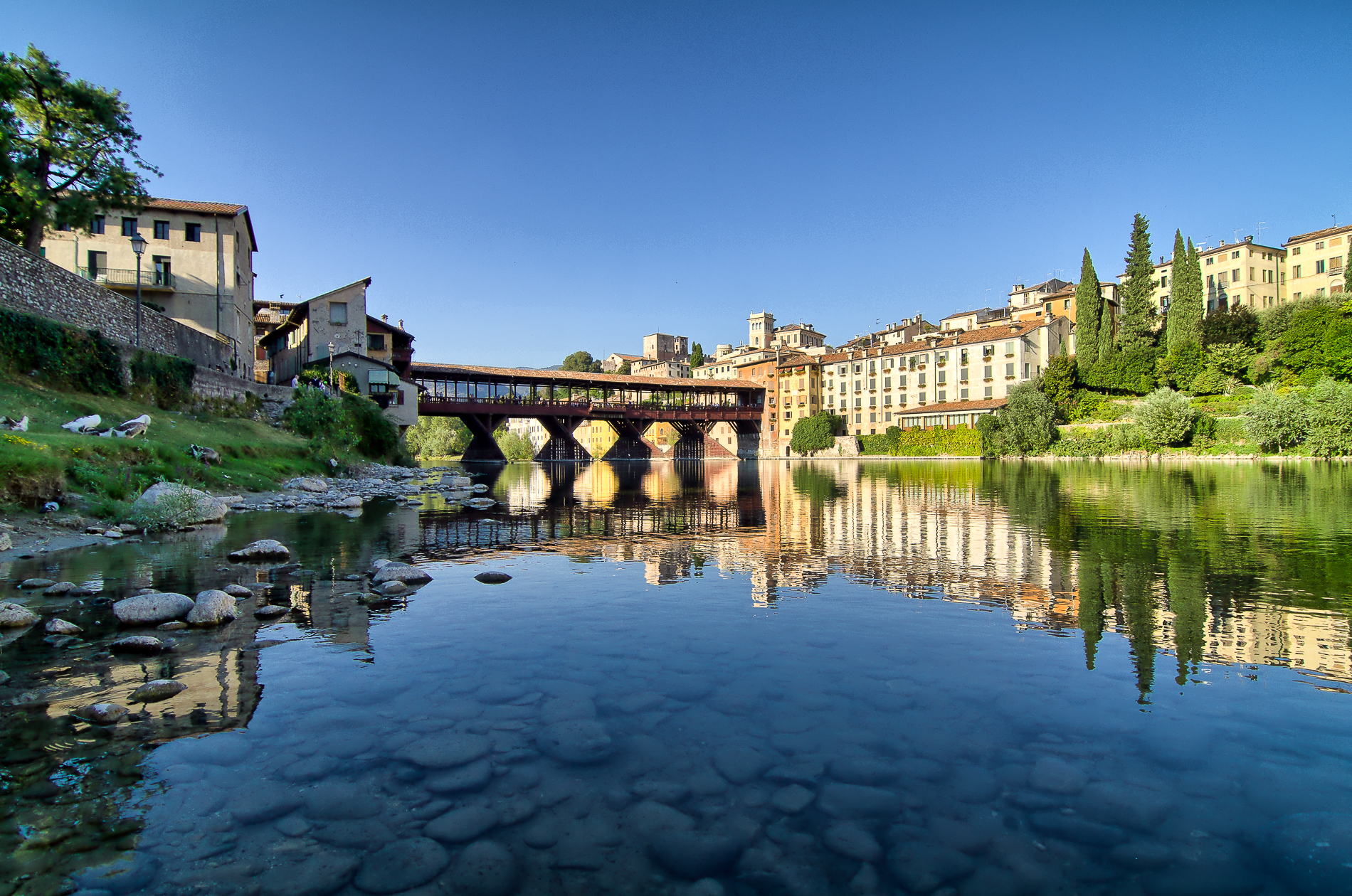 Bassano del Grappa 2