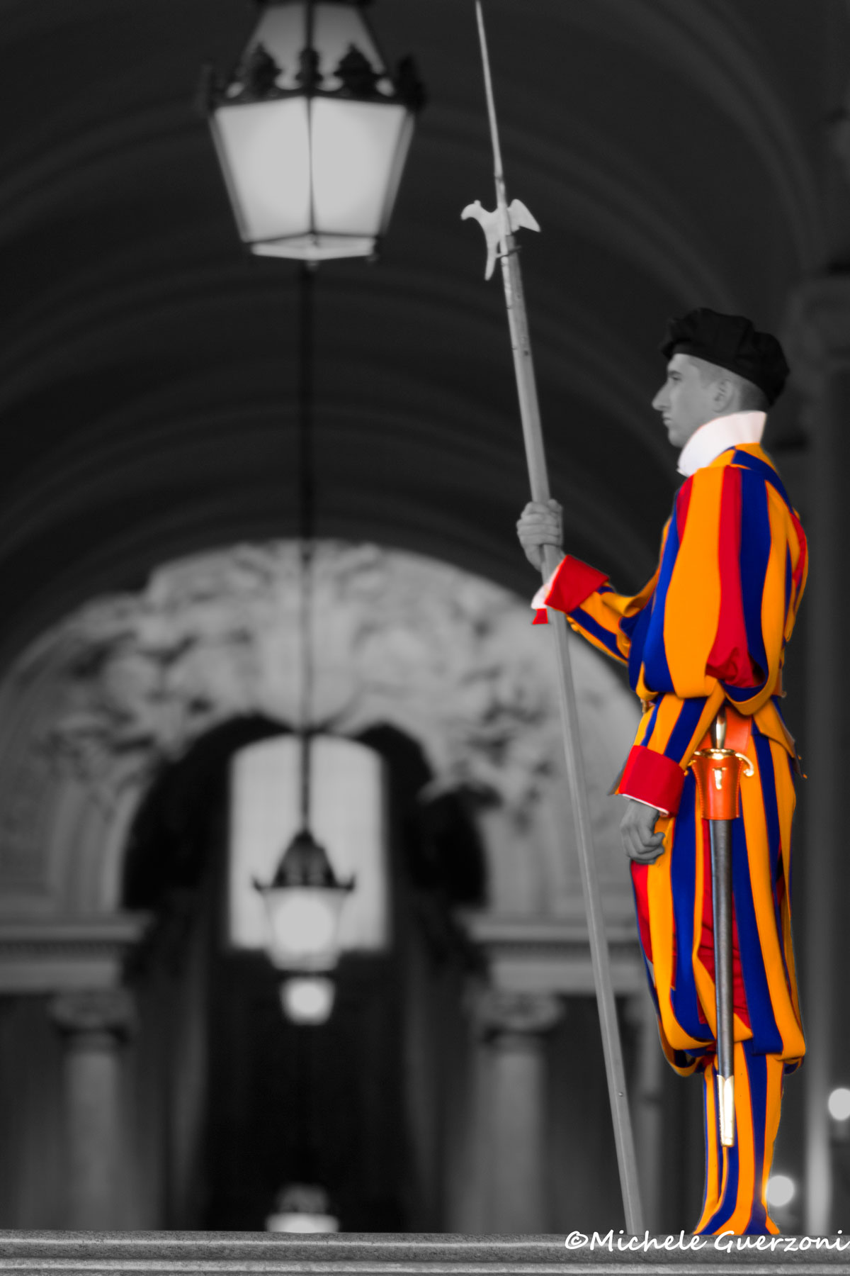 Swiss Guard