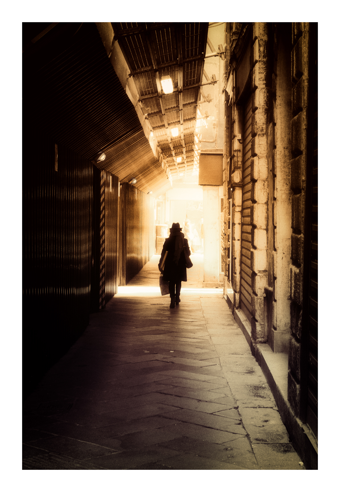 Venetiarum transfiguratio