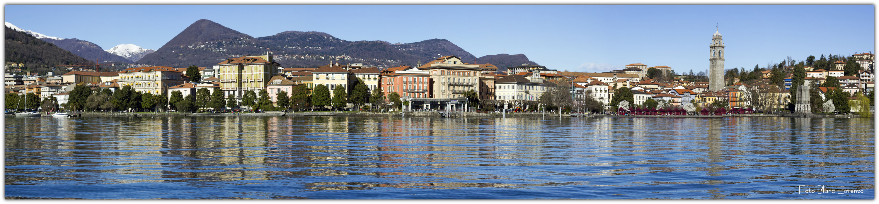 Pallanza Verbania