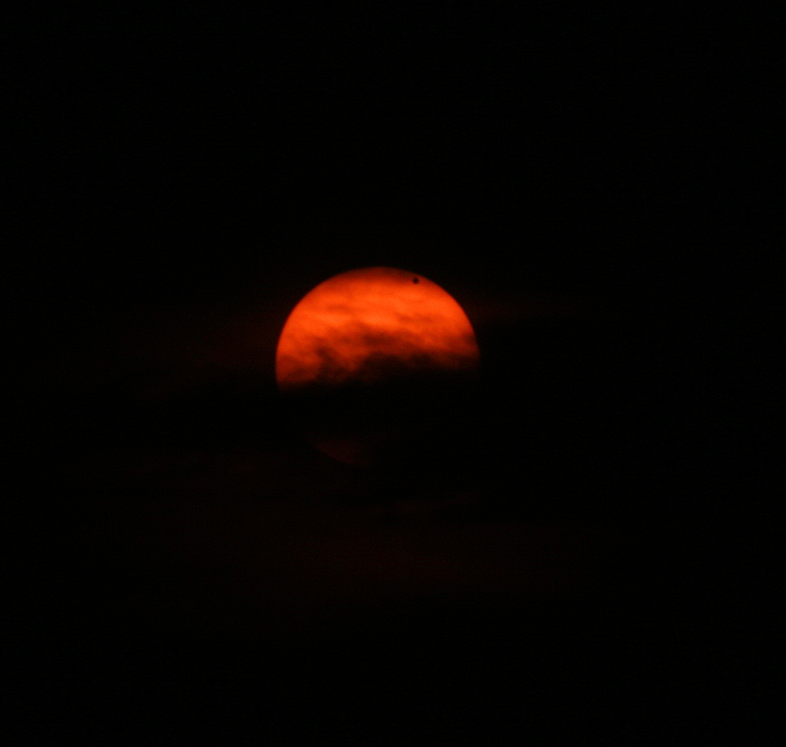 Venus Transit 2012