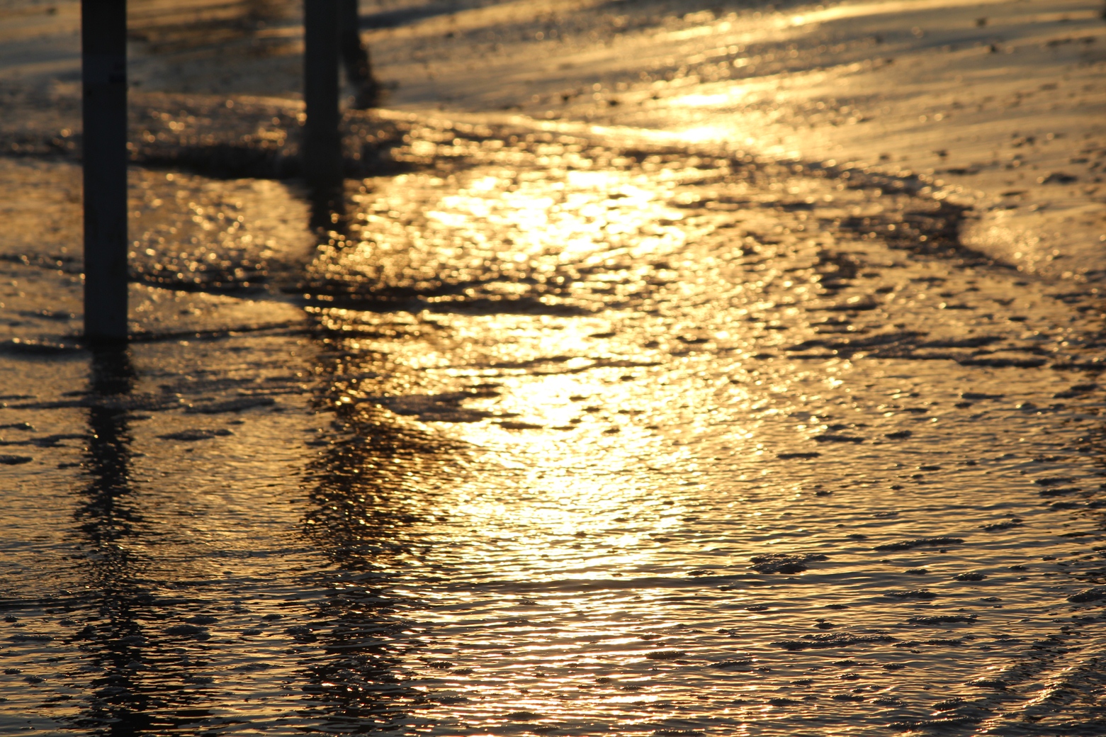 angolo delle foto con origami