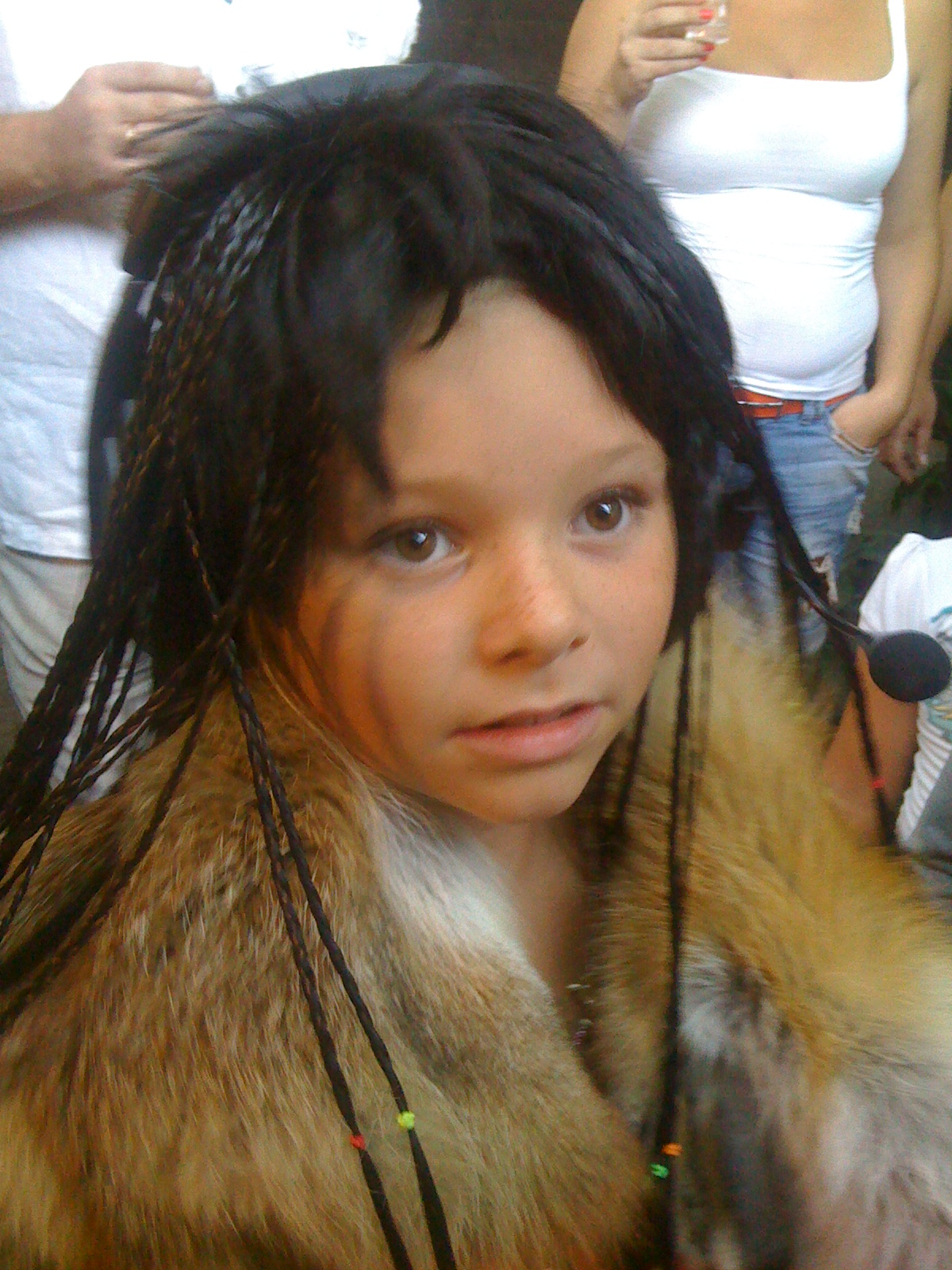 la mia modella preferita