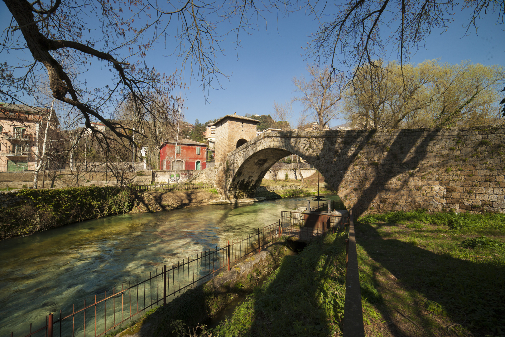 primi colori primaverili