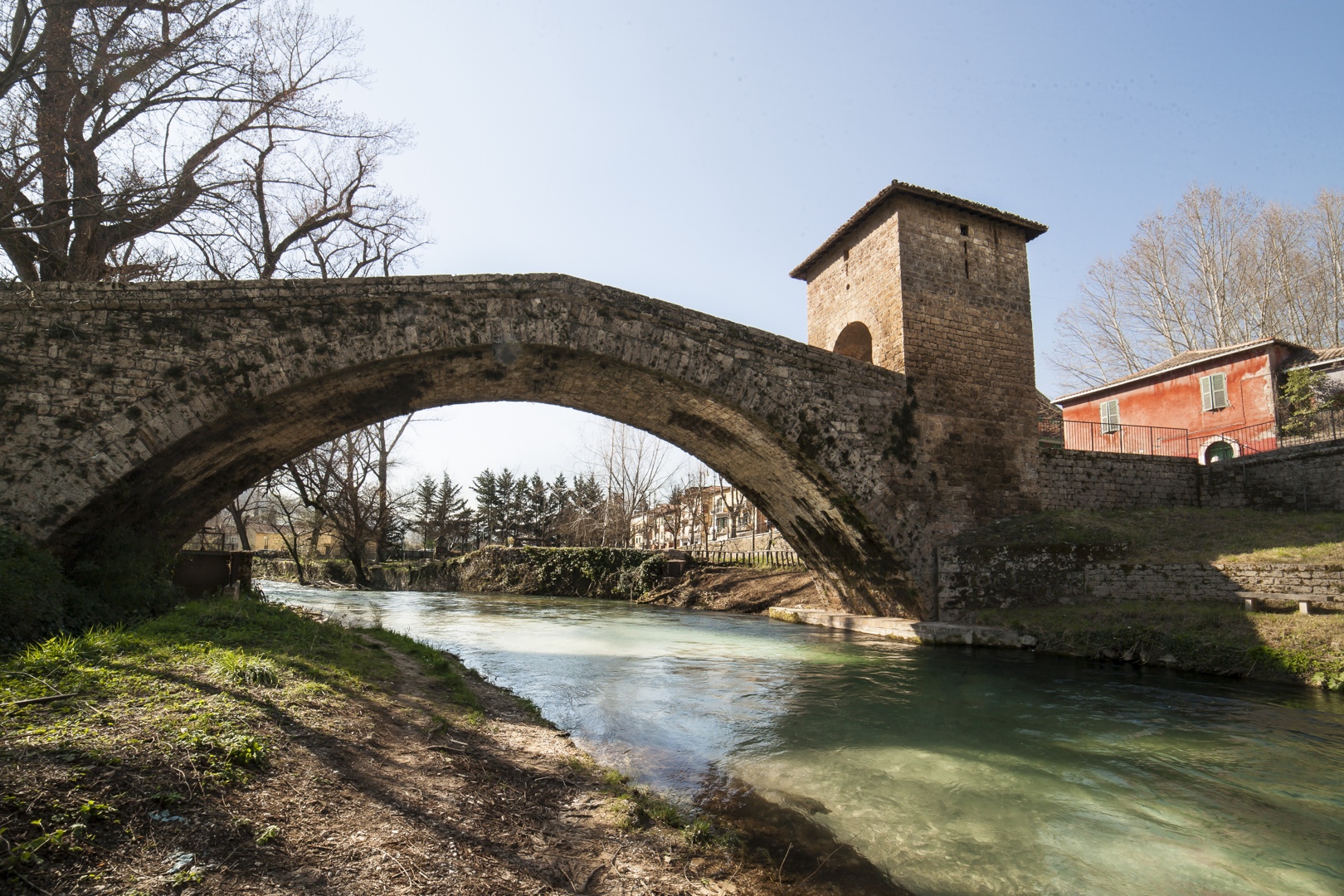 primi colore primaverili