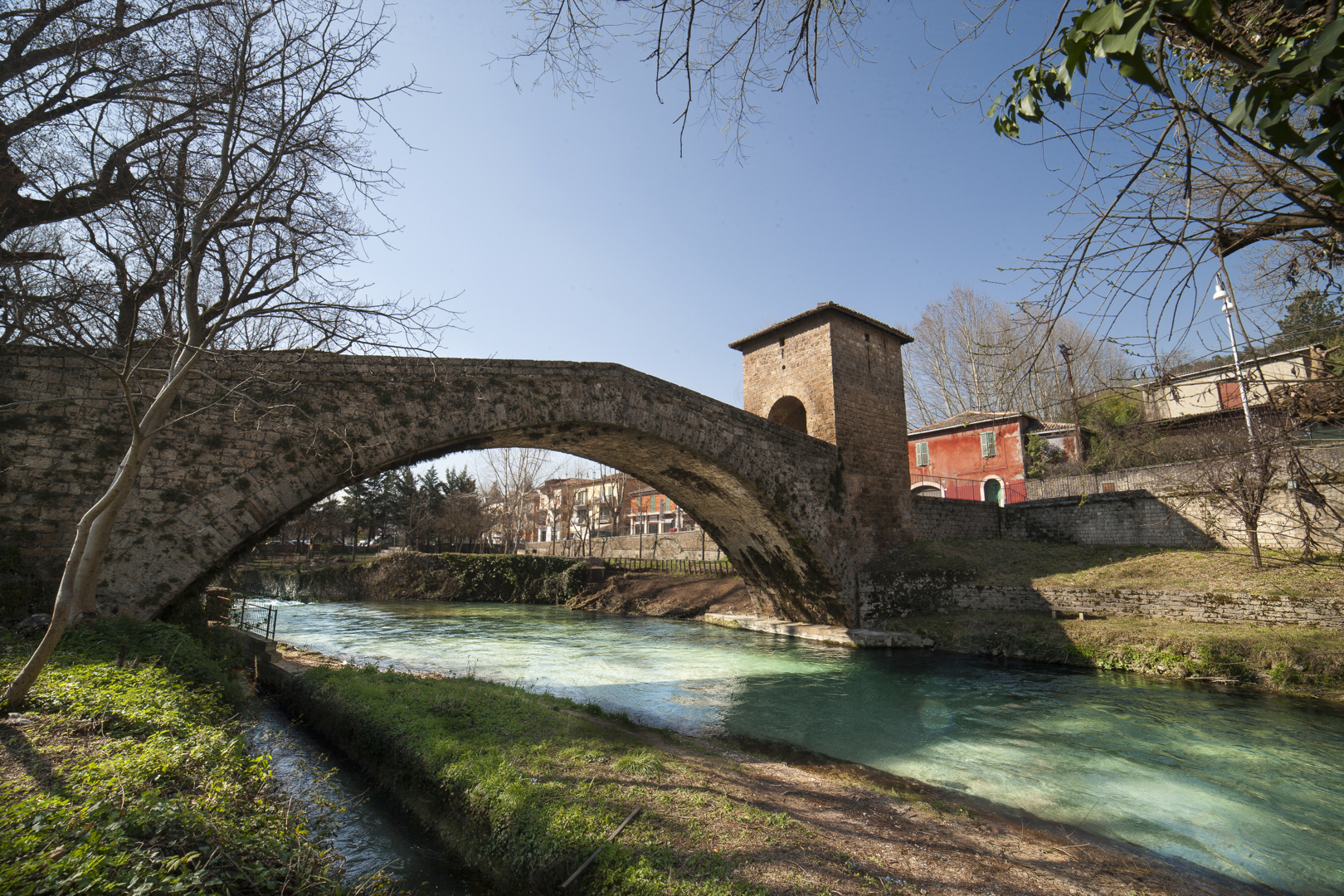 primi colore primaverili