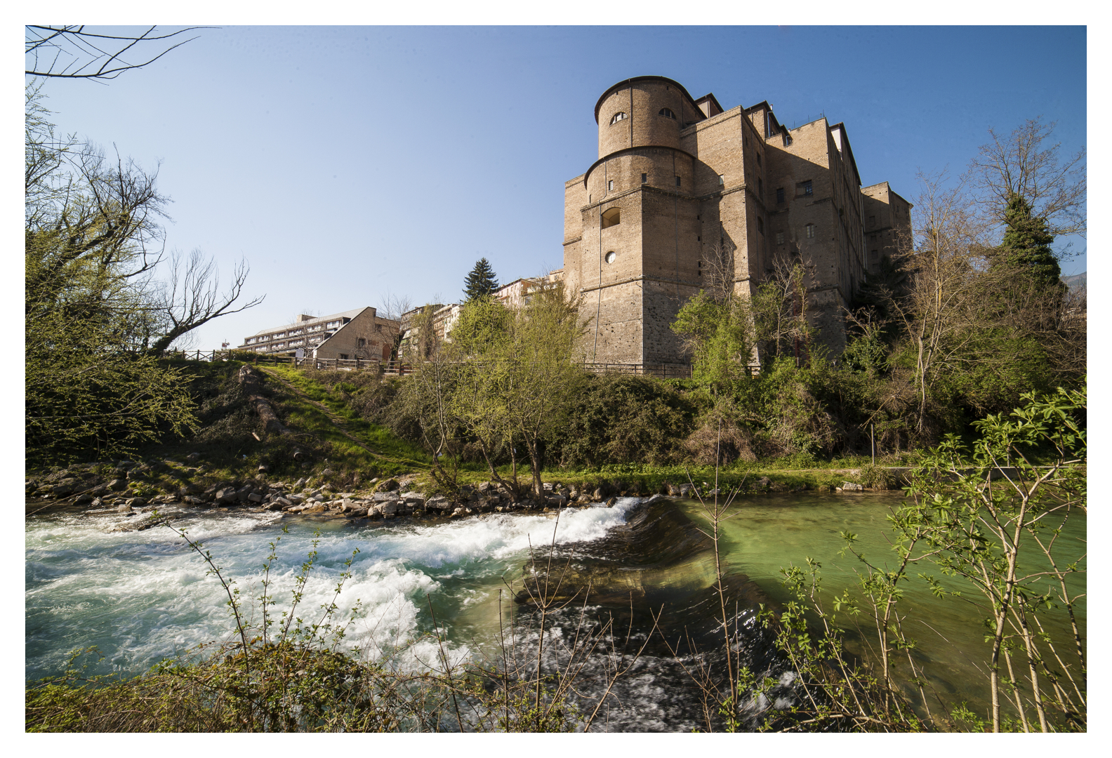 primi colore primaverili