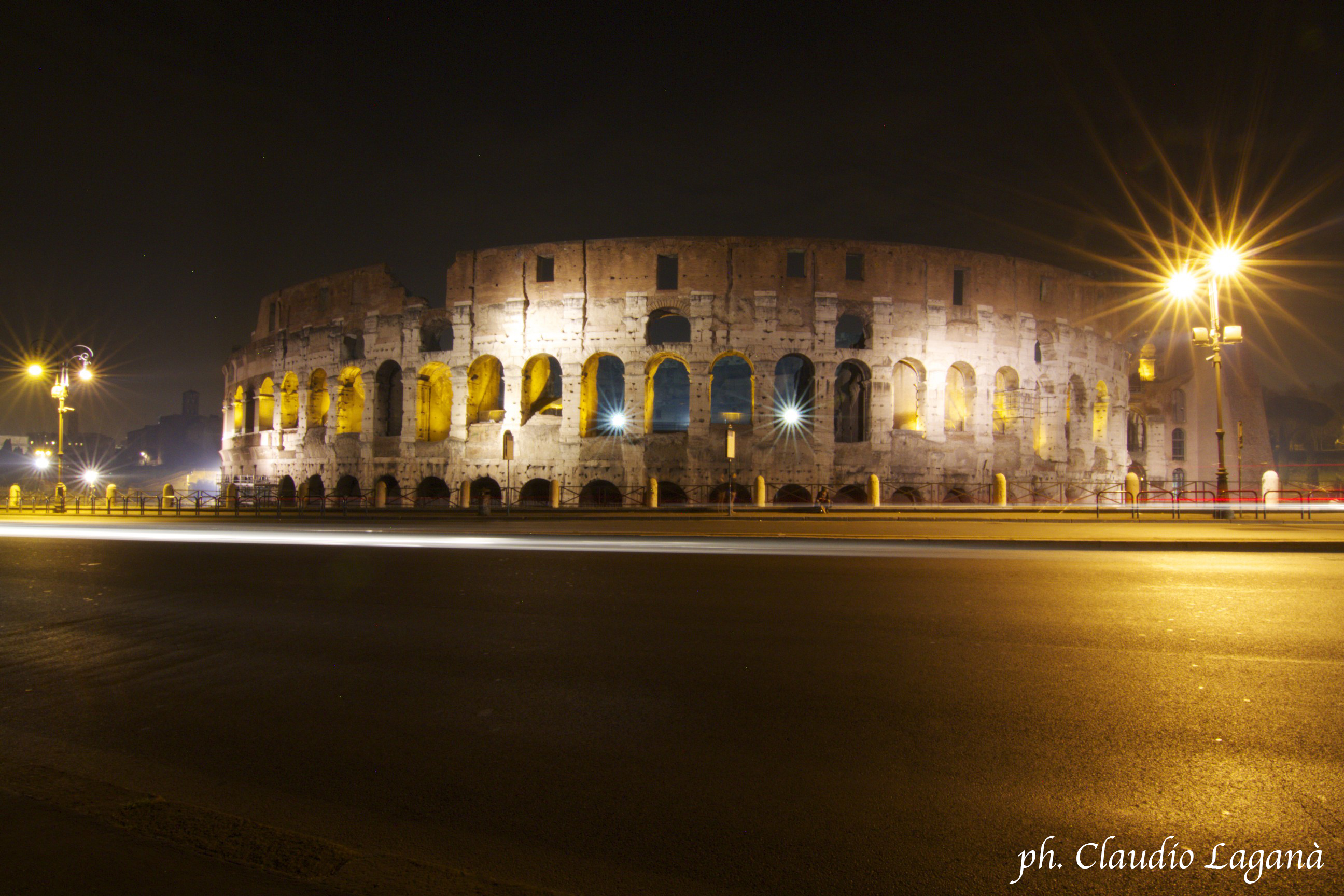 Colosseo