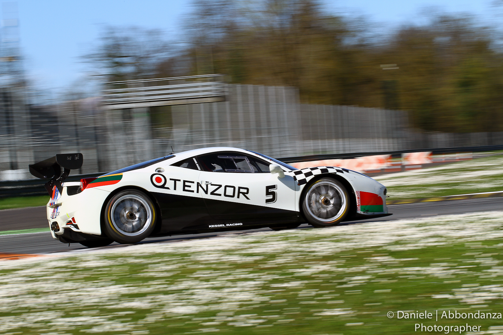 Ferrari Challenge EVO