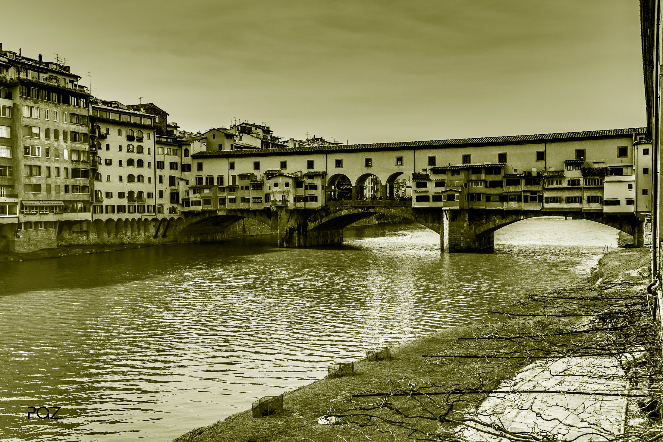 Ponte Vecchio