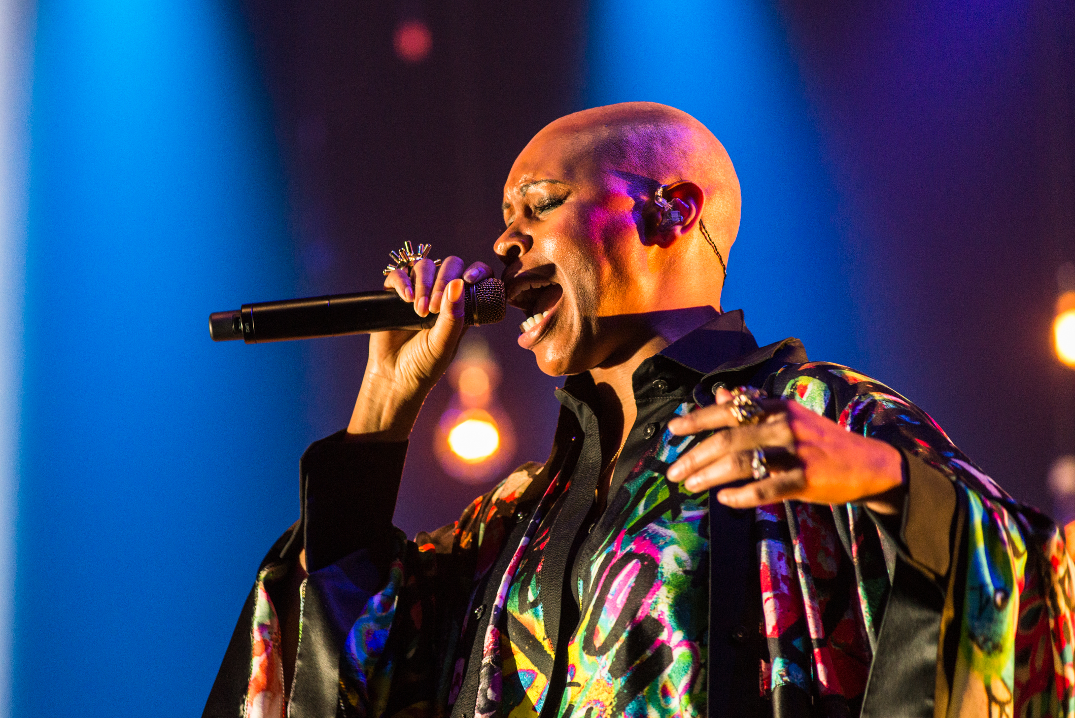 Skunk Anansie - Unplugged