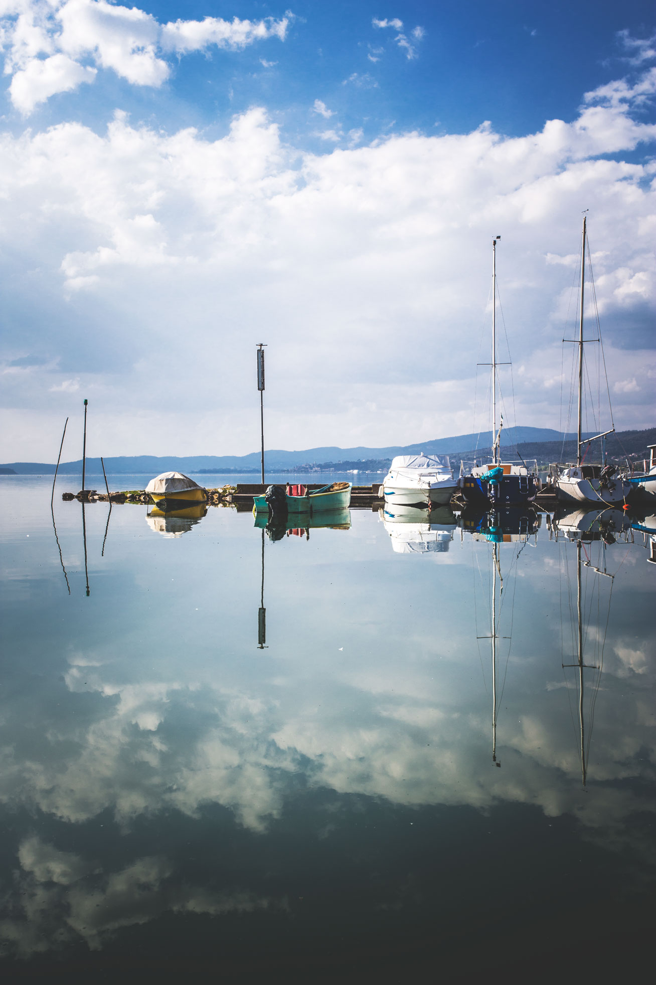 Lago Trasimeno