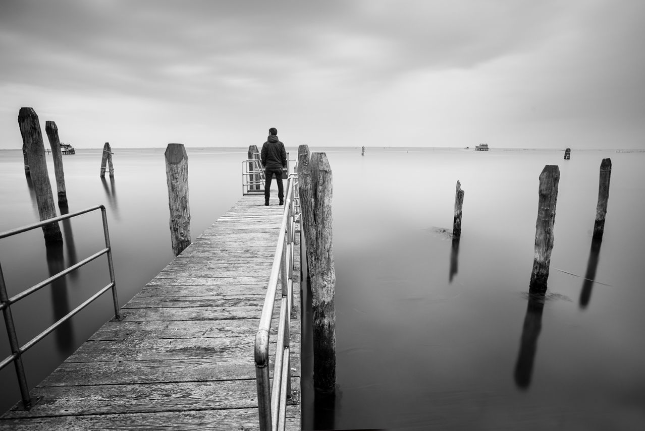 Looking to the future